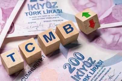 Merkez Bankası'nın kararı sonrası gözler faizde!