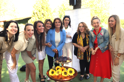 BUİKAD “CUMARTESİ BİZ BİZE” BULUŞMALARINA BAŞLADI