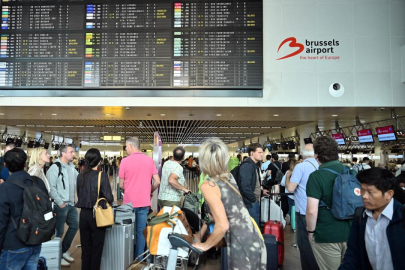 Avrupa havalimanlarında siber saldırı sonrası normale dönüş çabaları sürüyor...