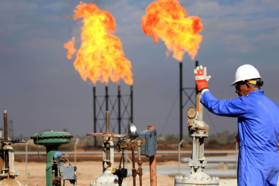 IKBY'den Türkiye'ye petrol satışı 2 yıl sonra tekrar başlıyor...