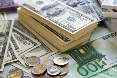 Merkez Bankası'ndan döviz mevduat faizinde indirim.