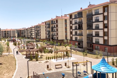 TOKİ'nin indirim kampanyası başladı.