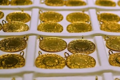 Altın fiyatlarında yeni rekor kırıldı!