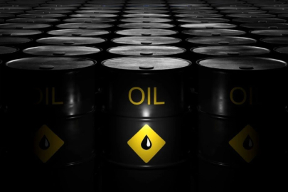 Brent petrolün varili 65,61 dolardan işlem görüyor...