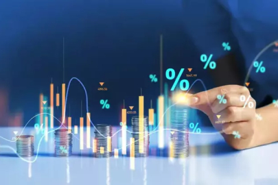 Finansal Hizmetler Güven Endeksi eylülde arttı.