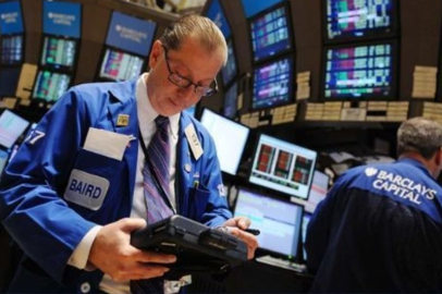 Küresel piyasalar Fed'e odaklandı.