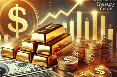 Uyarı geldi: Bu hafta altın için...