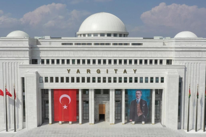 Yargıtay'dan kıdem tazminatı için emsal karar!