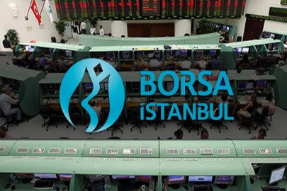 Borsa güne yükselişle başladı.