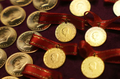 Gram altın 5 bin TL'yi geçti! Yükselişe mi devam edecek?