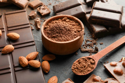 Kakao fiyatları  piyasalarda yüzde 40'tan fazla düştü.