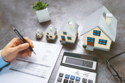 Emlakta fahiş fiyat artışına rekor ceza!