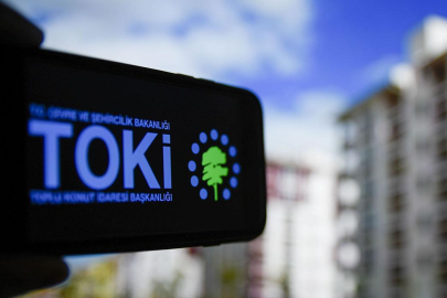 TOKİ'nin konut projesine dolandırıcılar musallat oldu!