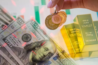 ABD'li dev bankadan yeni tahmin...