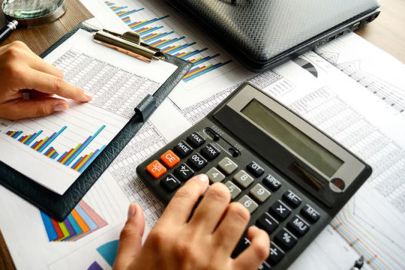 Binlerce esnafı ilgilendiriyor1 ocak'ta başlıyor!