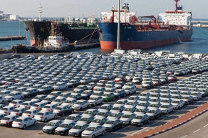 Otomotiv sektörü Almanya ve Fransa'da gaza bastı.