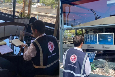 Ticaret Bakanlığı fiyatları radarına aldı.