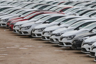 2023'ten bu yana 9 aylık bazda üst üste üçüncü kez rekor kırdı.