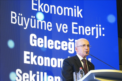 Hazine ve Maliye Bakanı Mehmet Şimşek  güvenliğimizi güçlendiriyoruz!