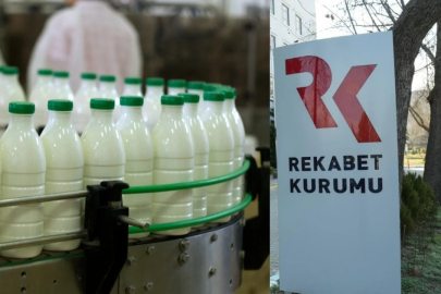 Süt sektörü mercek altında: