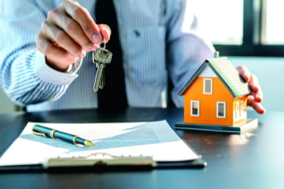 9 ayda satılan gayrimenkul sayısı 2,3 milyona yaklaştı.