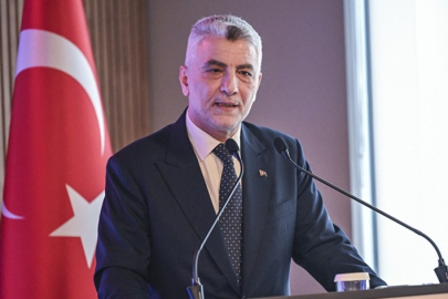 Bakan Bolat: Cari fazlamız tüm zamanların en yüksek seviyesinde