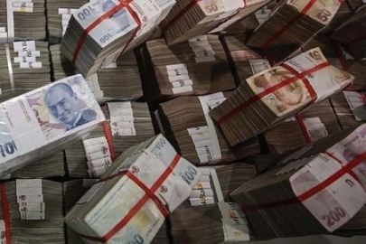 Bankalar en fazla imalat sanayisine kredi sağladı.