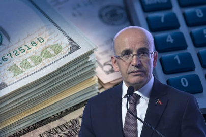Hazine ve Maliye Bakanı Mehmet Şimşek, den açıklama: