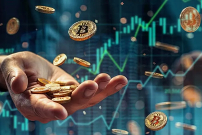 Kripto borsasında hareketlilik! Fed kararı sonrası 4,3’lük sıçrama!