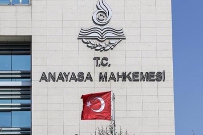 Önemli gelir kalemiydi! Anayasa Mahkemesi iptal etti...