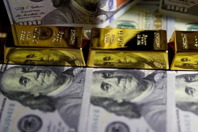 Trump'ın gümrük kararı altını uçurdu!