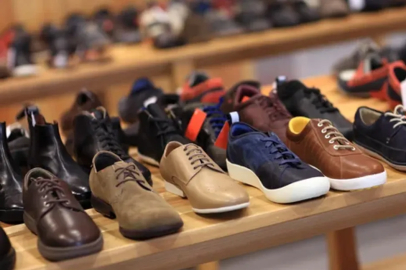 Türkiye'nin ayakkabı devi konkordato ilan etti!