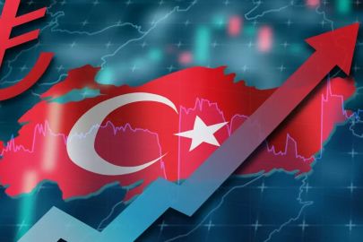 IMF Türkiye'nin büyüme tahminini revize etti.