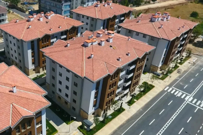 TOKİ'den 48 ilde konut ve iş yeri satışı: