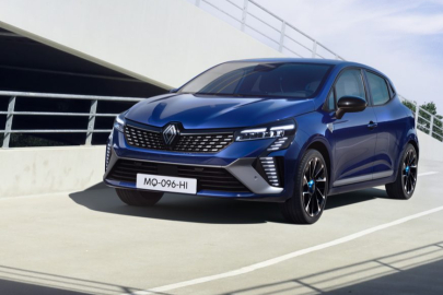 Türkiye’de 9 ayda en çok satılan Bursa'da üretilen Renault Clio oldu!