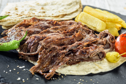 80 gram dönerin fiyatı sosyal medyayı ikiye böldü!