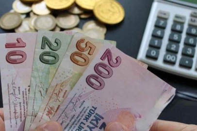 Asgari ücret ve asgari ücretten fazla maaş alanlar dikkat!