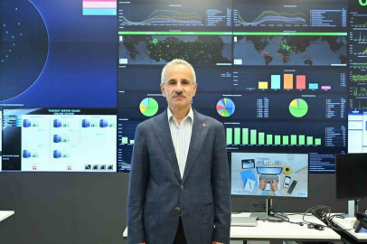 Bakan Uraloğlu'dan '5G' açıklaması!