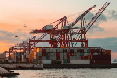 İngiltere ile serbest ticarette "yeni nesil anlaşma"