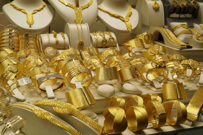 JPMorgan CEO'sundan altın için rekor tahmin!