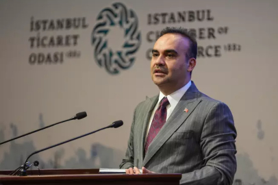 Sanayi ve Teknoloji Bakanı Kacır'dan iki yeni OSB müjdesi!