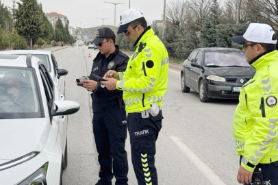 Trafik cezalarında yüzde 10 tolerans kalkıyor: