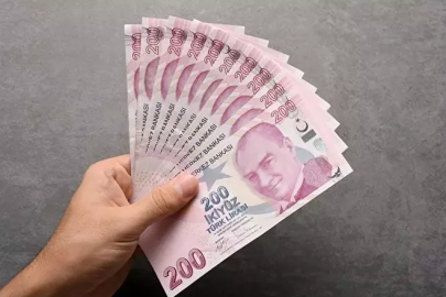 Emekli promosyonu için 40 bin TL rakamı!