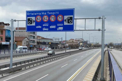 Karayollarında 'EDS' düzenlemesi!