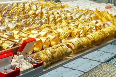 Altın için net konuştu 'Yükseliş devam edecek!