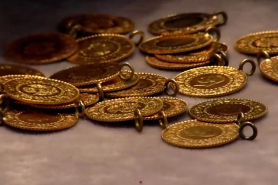 Altın yine rekor kırdı