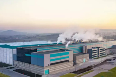 Bursa'daki dev fabrikanın ortağından 13 milyar dolarlık yatırım planı!