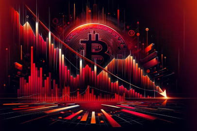 Küresel gerilim kriptoyu vurdu: