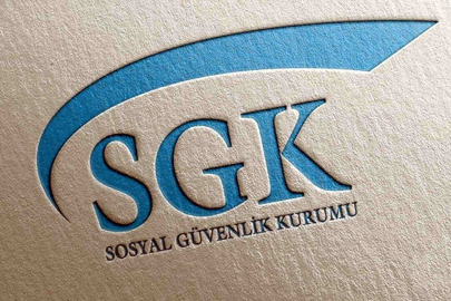 SGK borcu olana bildiriyor: