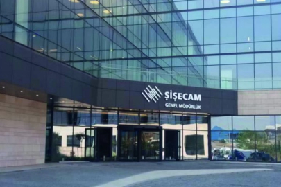 Şişecam'a 3 milyar 154 milyon lira ceza!